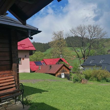 Pensiunea Casa Fierarul din Bucovina Vatra Moldoviţei Exterior foto