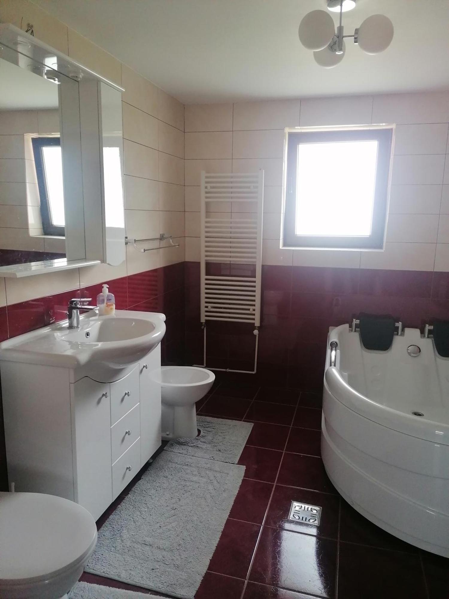 Pensiunea Casa Fierarul din Bucovina Vatra Moldoviţei Cameră foto