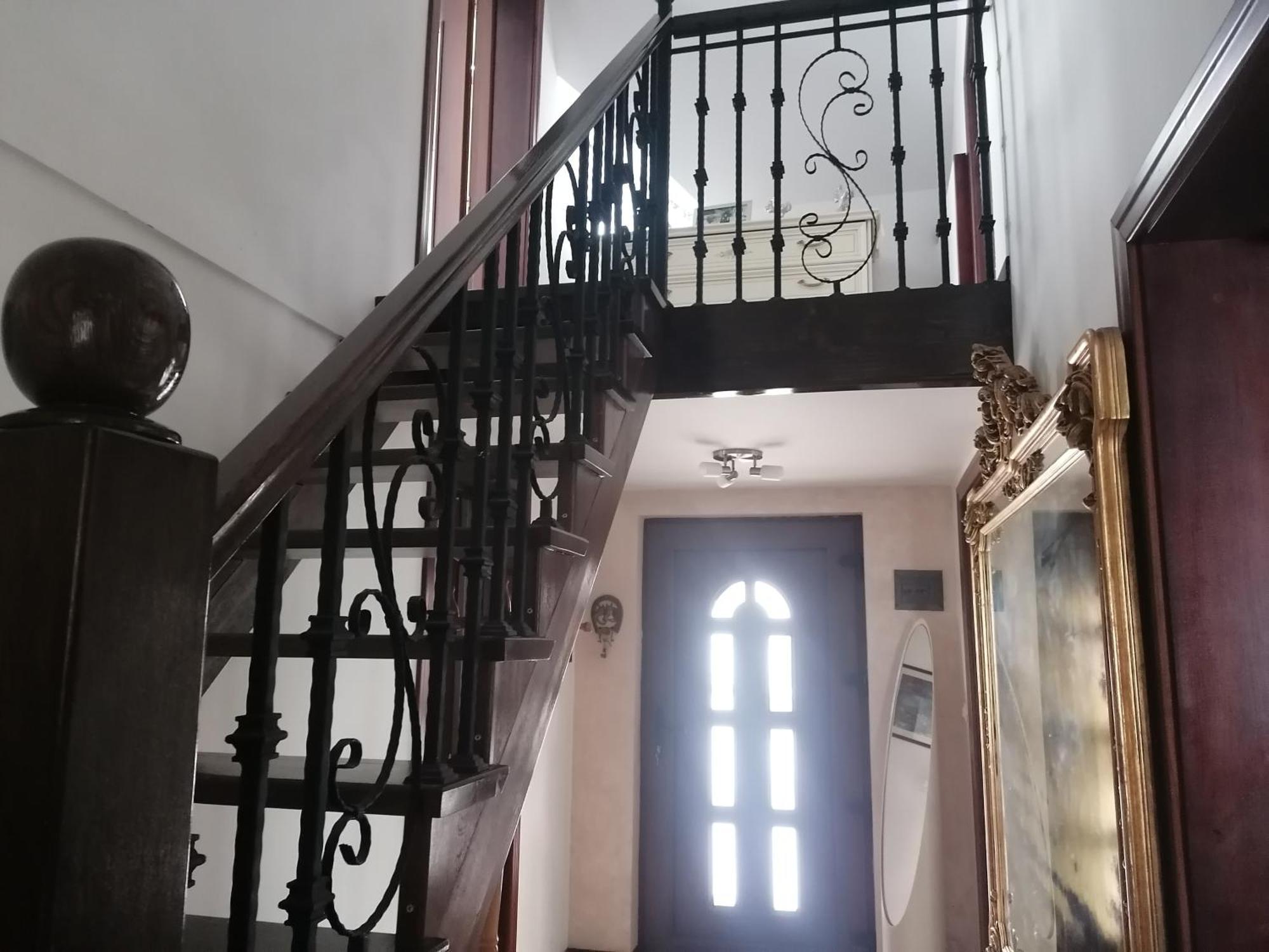 Pensiunea Casa Fierarul din Bucovina Vatra Moldoviţei Cameră foto