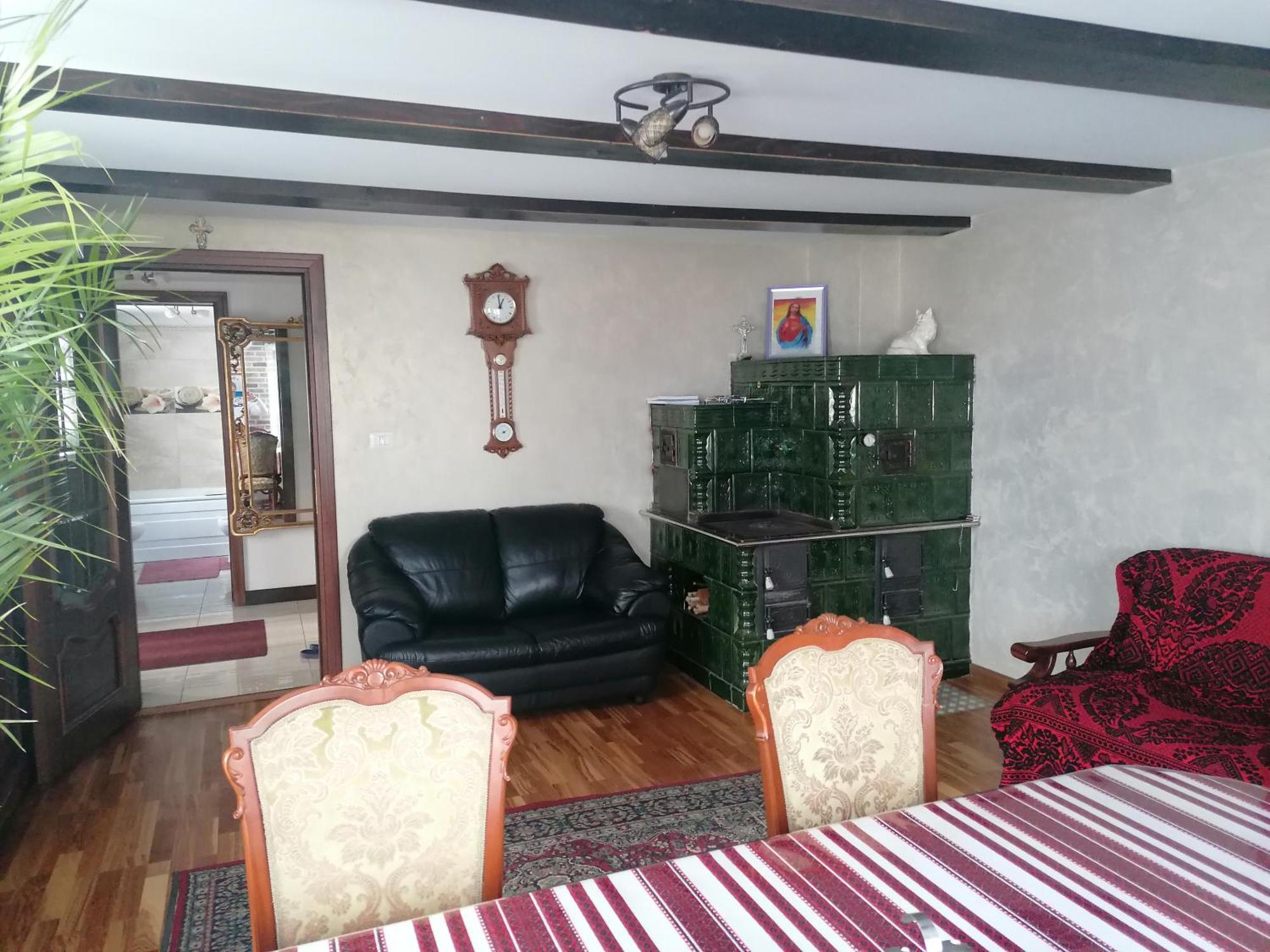 Pensiunea Casa Fierarul din Bucovina Vatra Moldoviţei Cameră foto